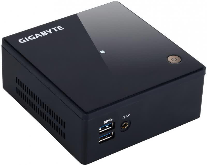 Gigabyte Brix GB-BXi7H