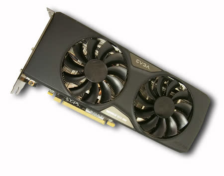 EVGA GeForce GTX 950 SSC ACX 2.0 2GB GDDR5 PCIe 02G-P4-2957-KR