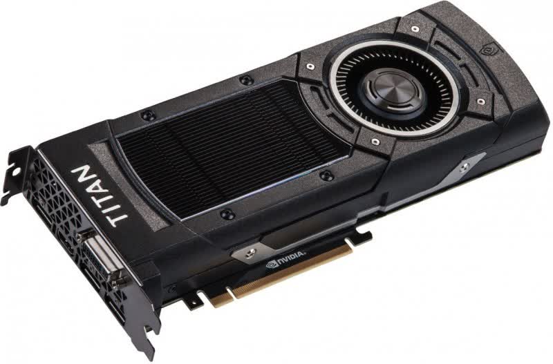 Nvidia GeForce GTX Titan X Reviews Pros and Cons TechSpot