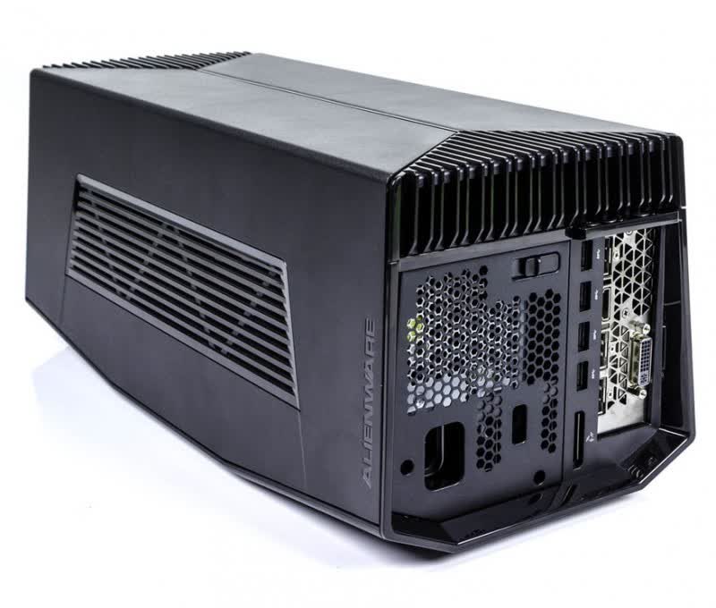 Alienware Amplifier Pros and Cons | TechSpot