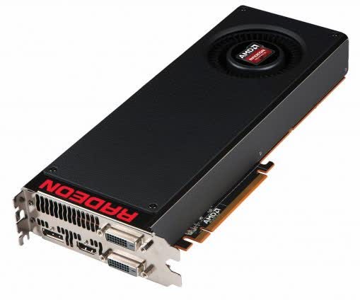 AMD Radeon R9 390