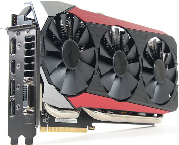 AMD Radeon R9 Fury