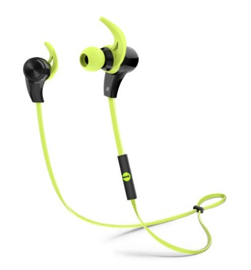 1byone Bluetooth Sport Earphones