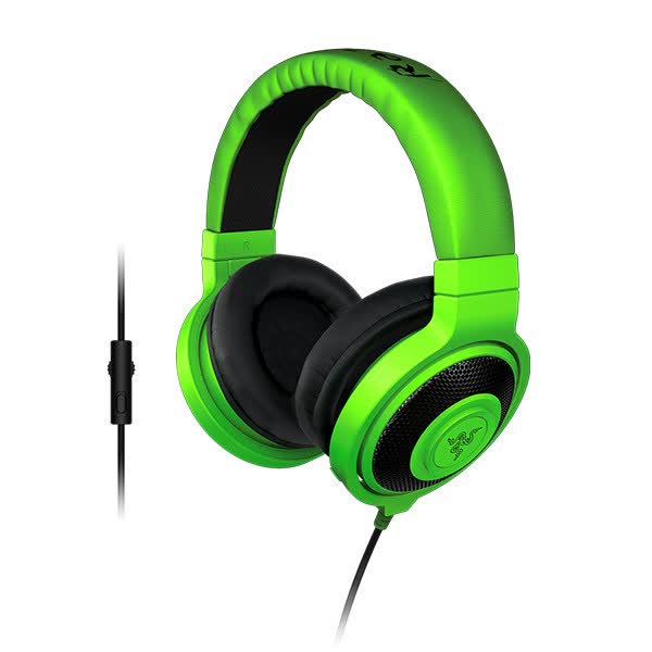 Razer Kraken Pro - 2015