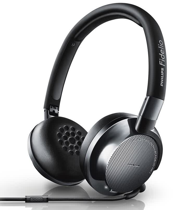 Philips Fidelio NC1