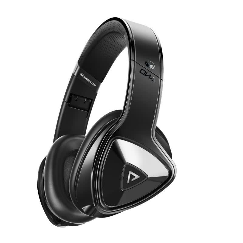 Monster DNA Pro 2 Over-Ear