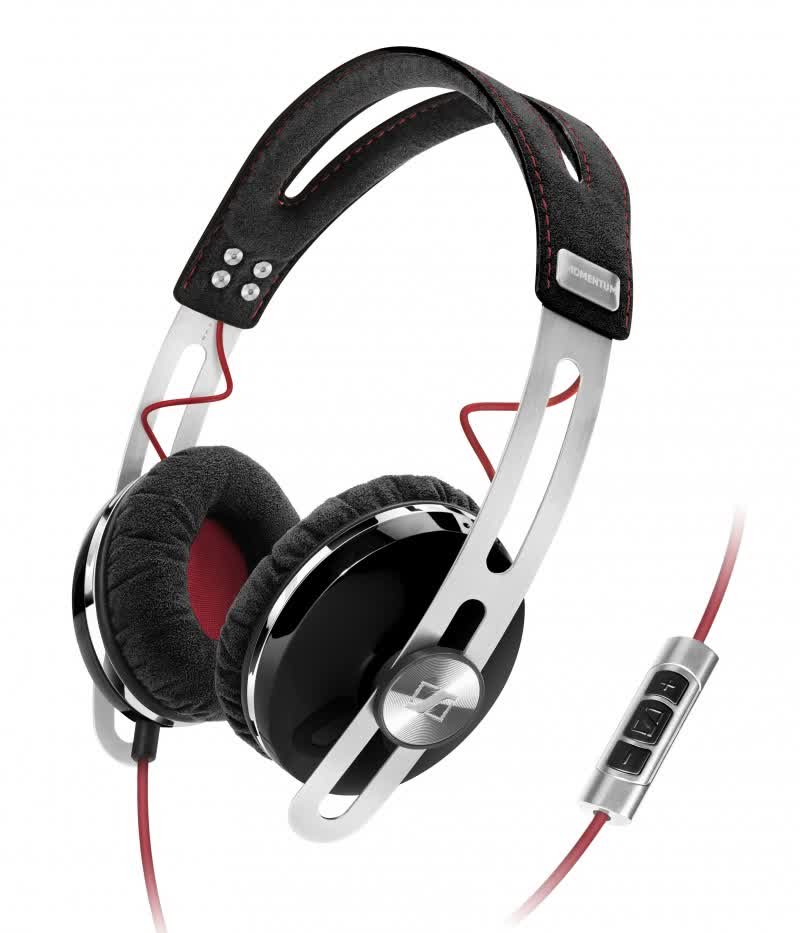 Sennheiser Momentum On-Ear G/i