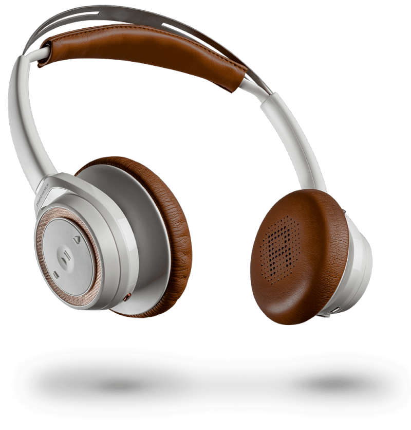 Plantronics BackBeat Sense