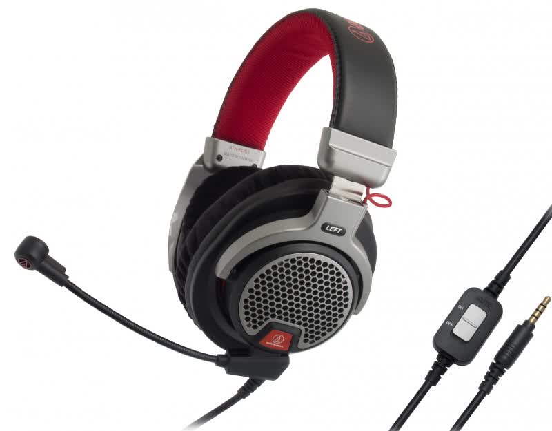 Audio technica 7.1 clearance