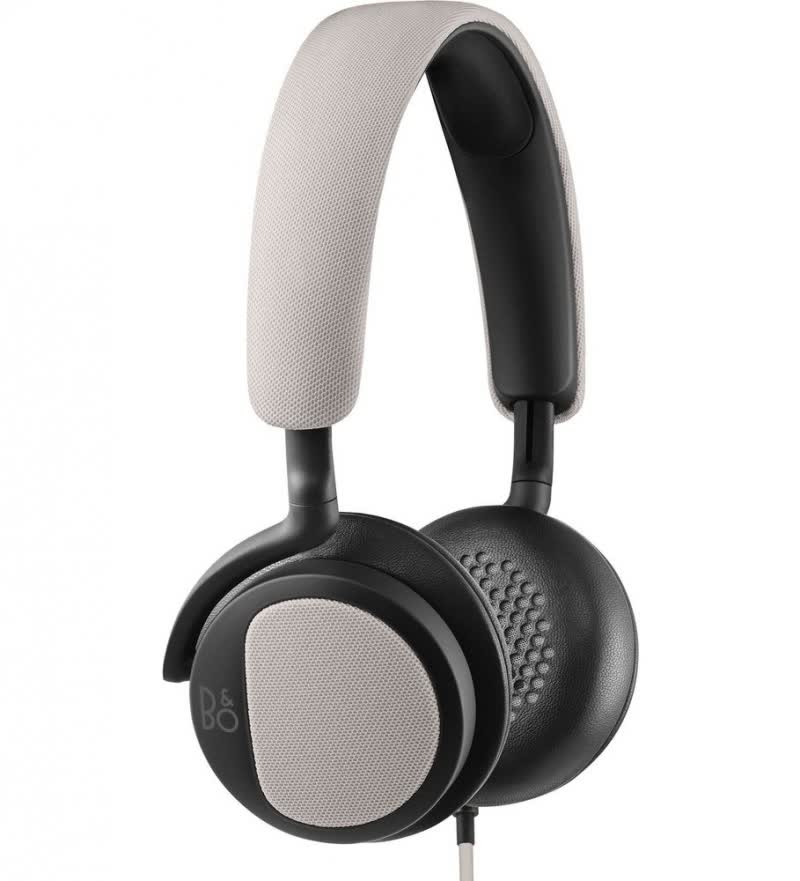 Bang & Olufsen BeoPlay H2