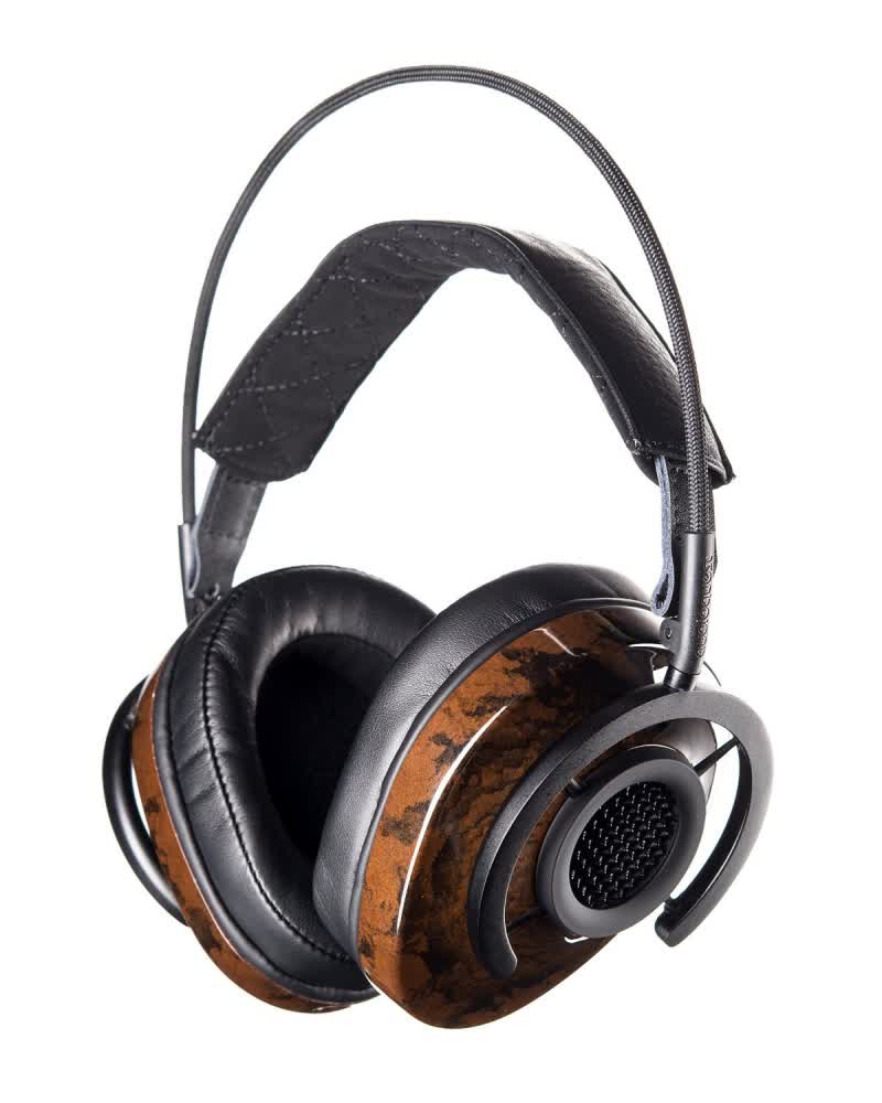 AudioQuest Nighthawk Stereo Headphone