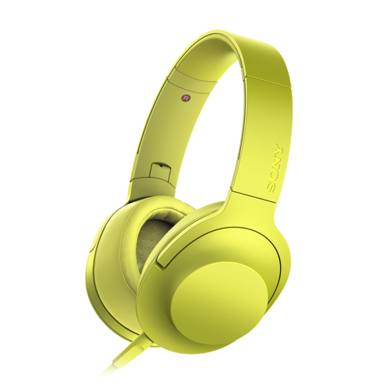 Sony MDR 100AAP h.ear Reviews Pros and Cons TechSpot