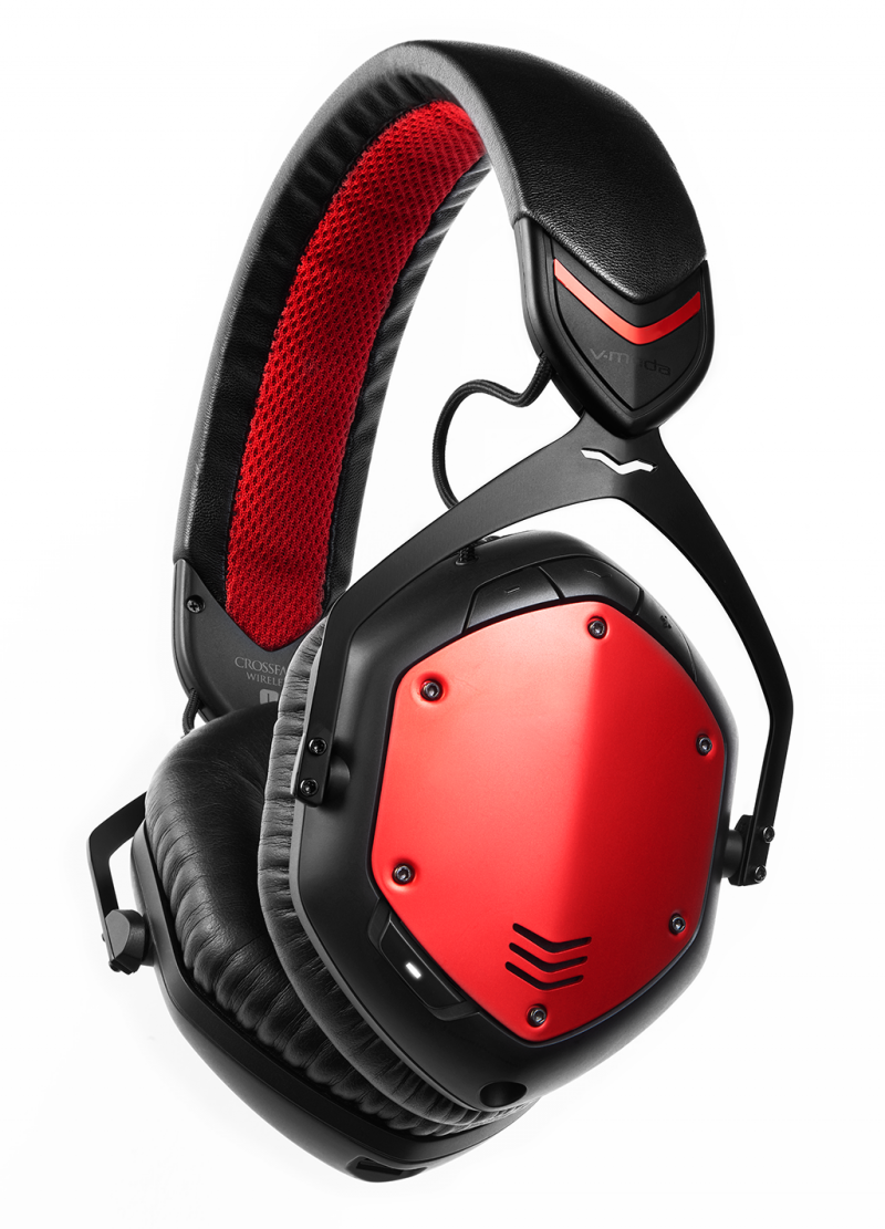 V-Moda Crossfade Wireless