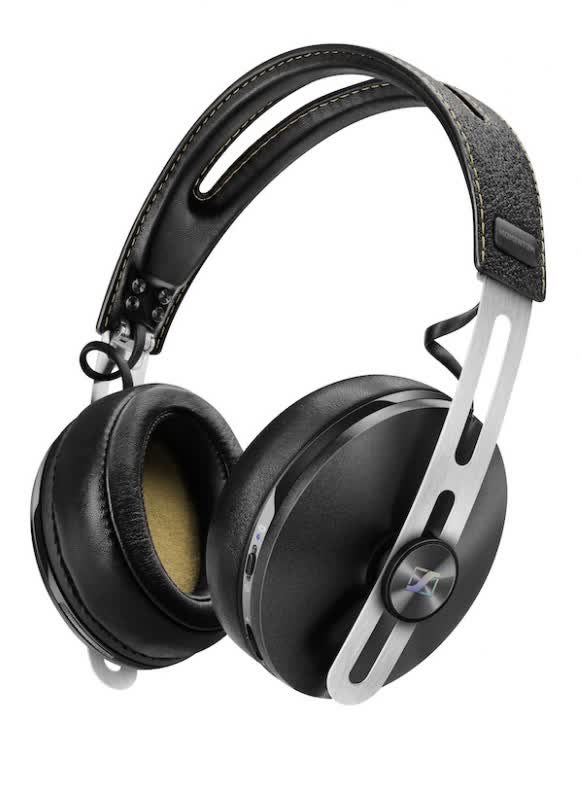 Sennheiser Momentum Over-Ear Wireless