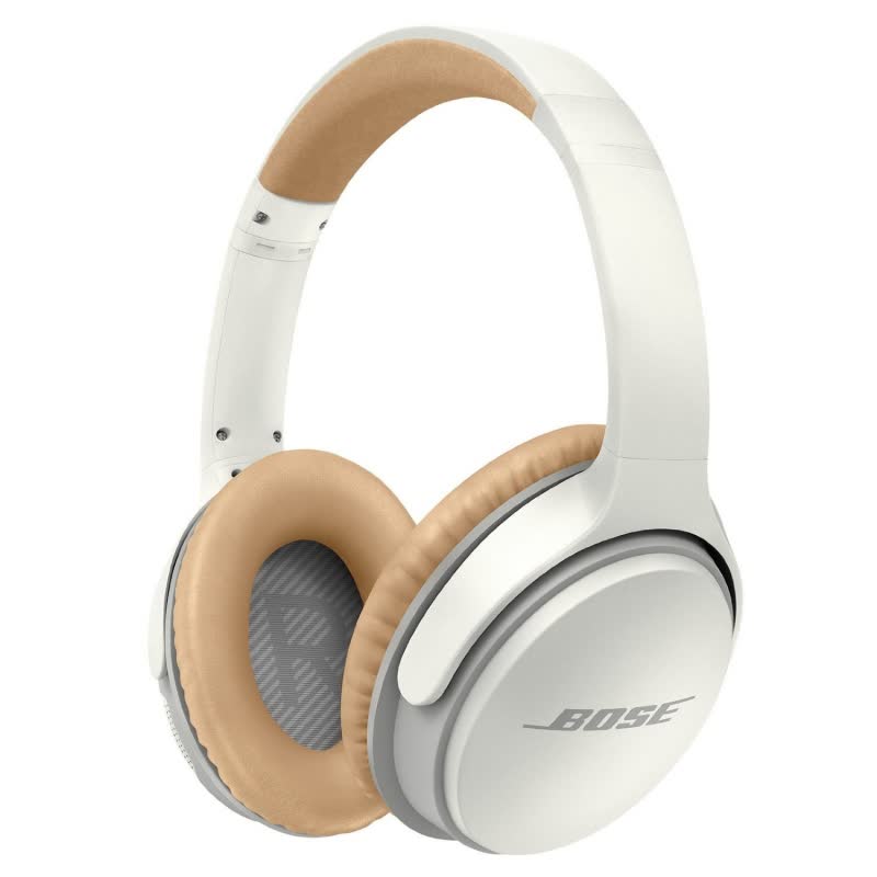 Bose SoundLink Around-Ear 2 / AE 2 Wireless Headphones