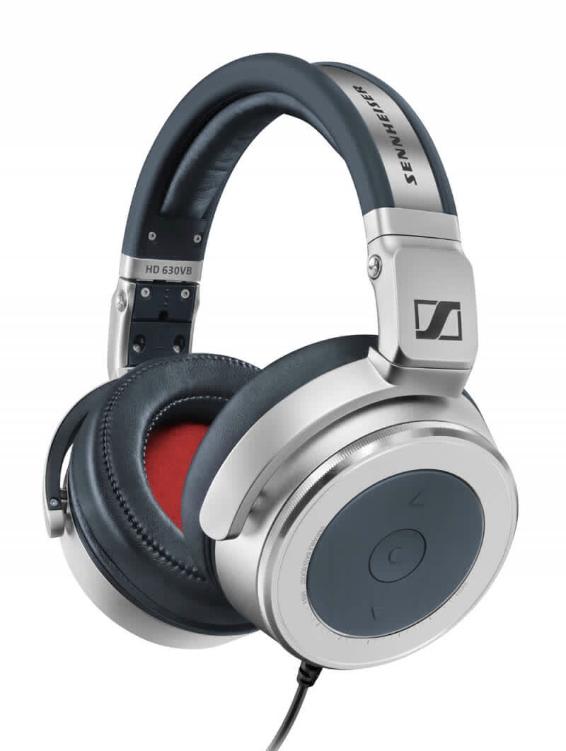 Sennheiser HD 630VB