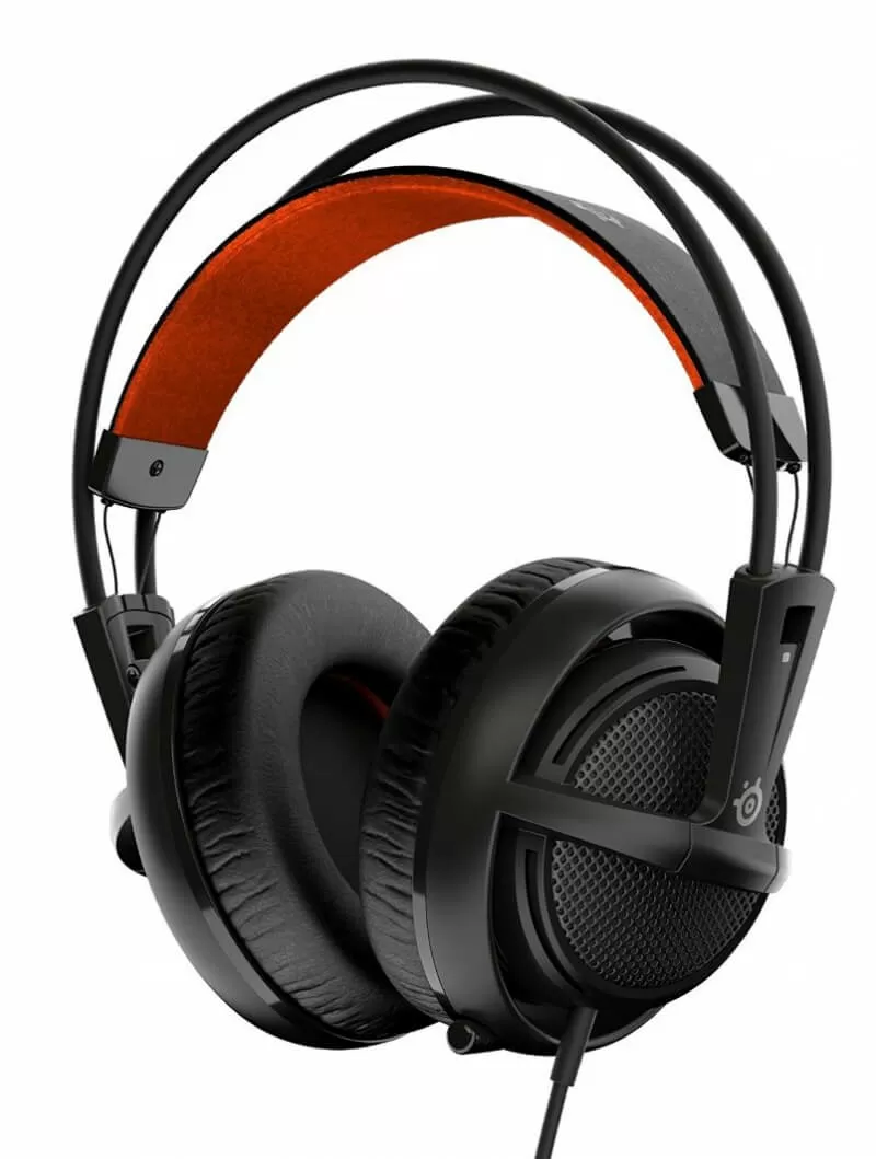 SteelSeries Siberia 200