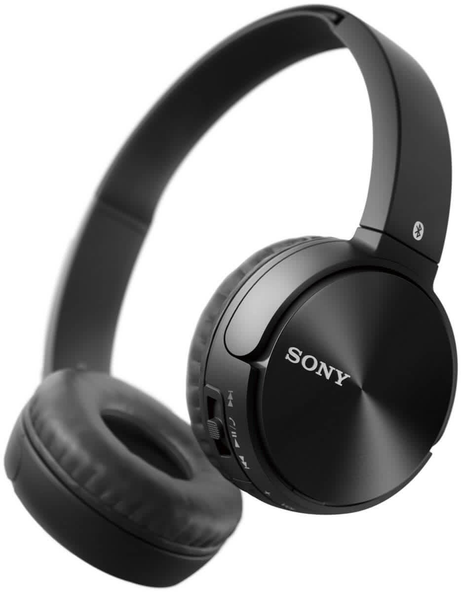 Sony MDR-ZX330BT