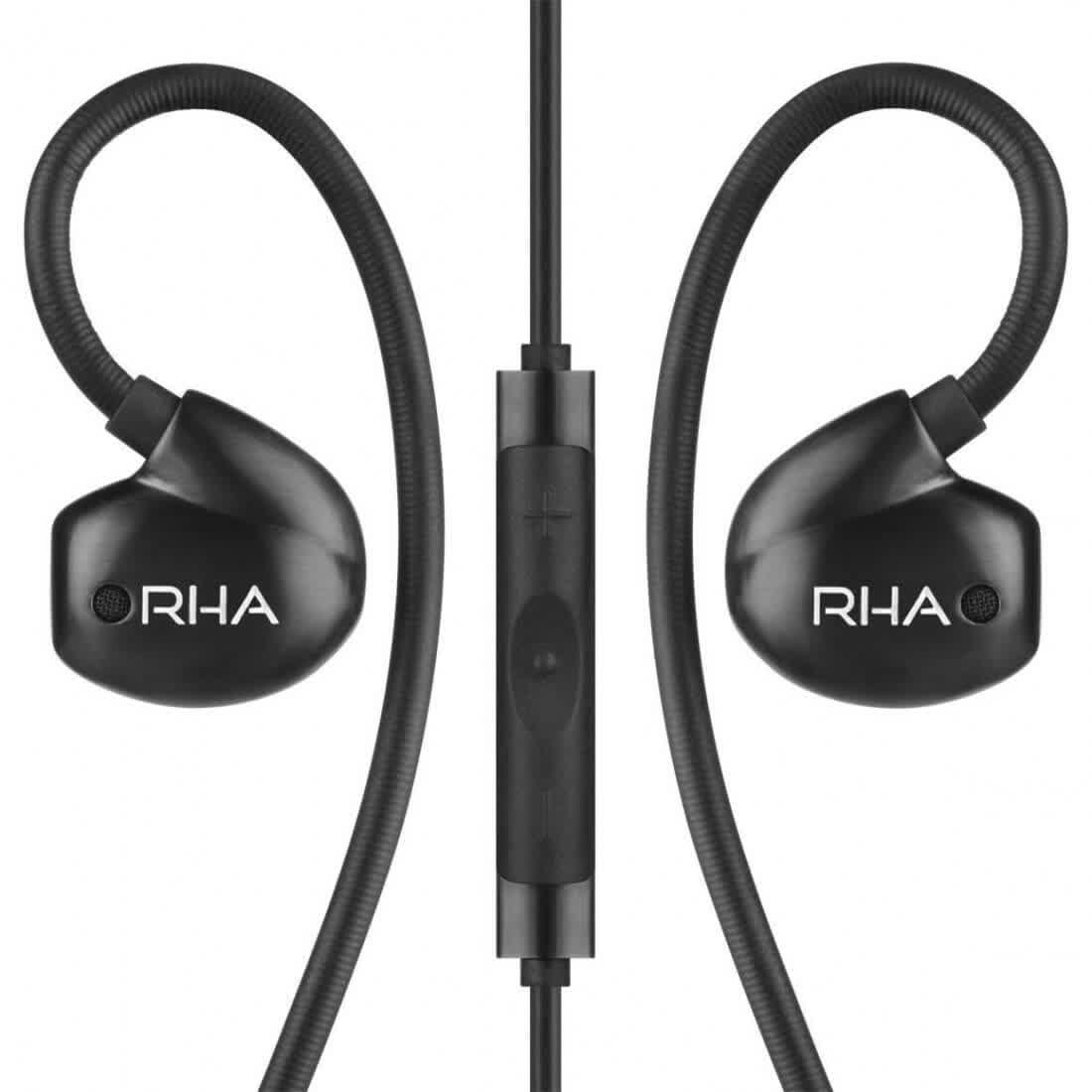 RHA T20i