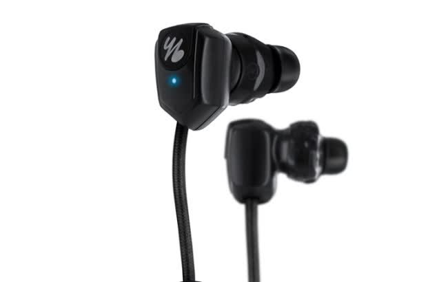 Yurbuds wireless on sale headphones