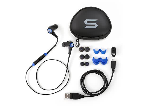 Soul Run Free Pro Wireless