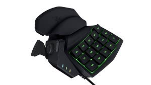 Razer Tartarus Chroma