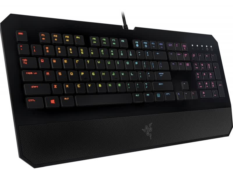 Razer Deathstalker Chroma