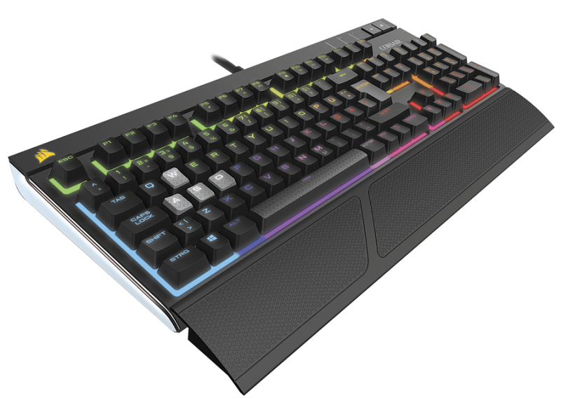 Corsair Strafe RGB MX Silent