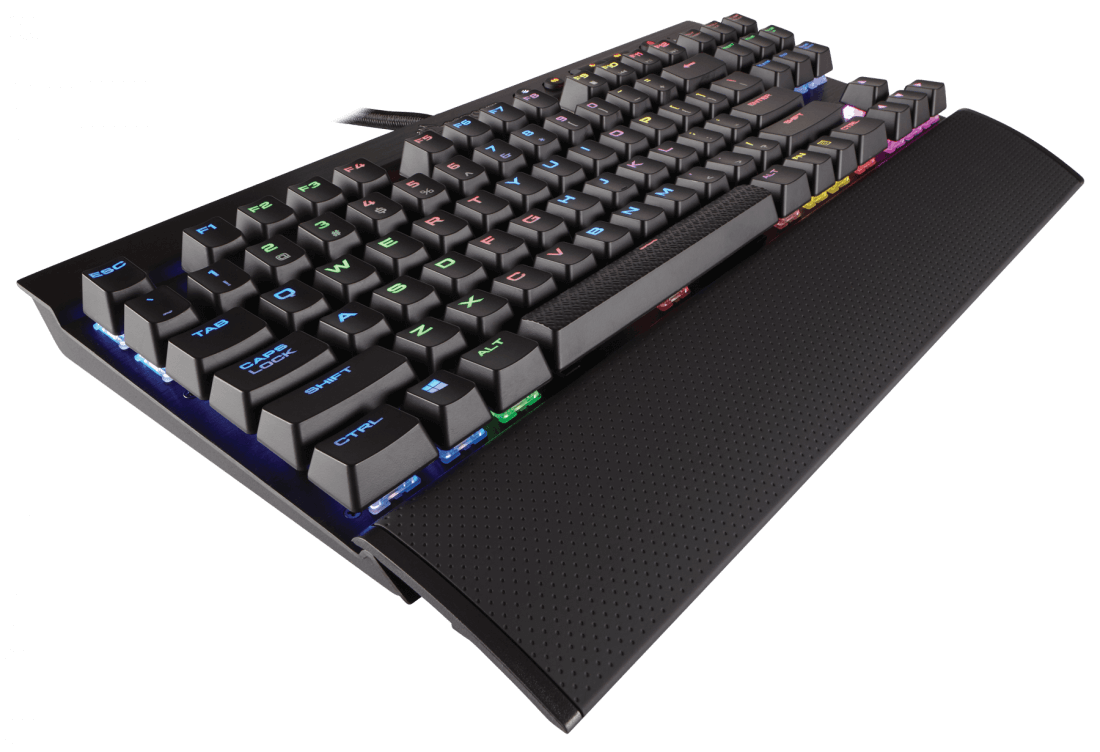 Corsair Gaming K65 RGB