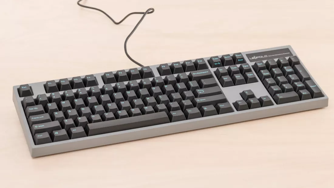 Leopold FC900R