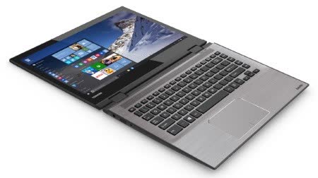 Toshiba Satellite Radius 14 E45W-C