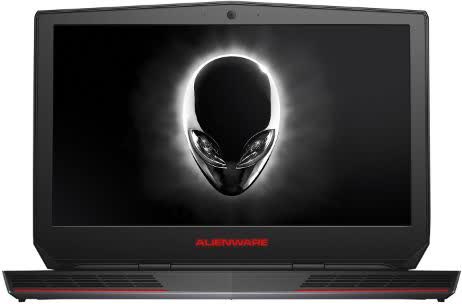 Alienware 15 R2 Series