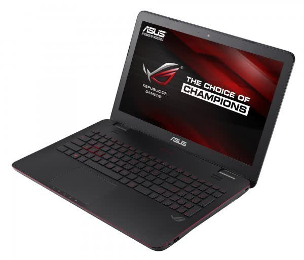 Asus ROG G551J