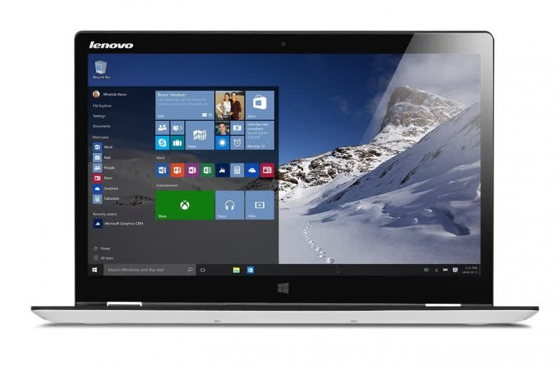 Lenovo IdeaPad Yoga 700 11