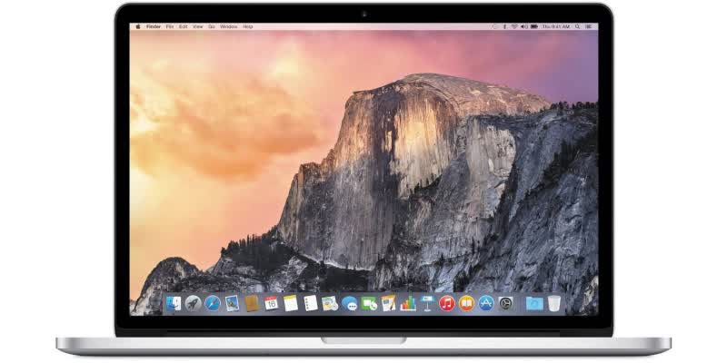 Apple MacBook Pro 15 Retina - Mid 2015 Reviews, Pros and Cons 