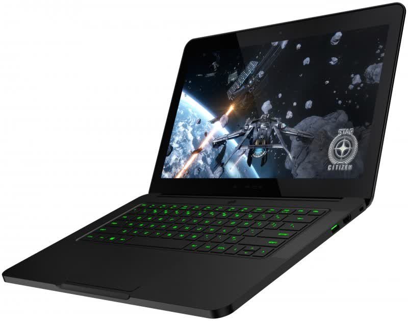 Razer Blade 14 - 2015