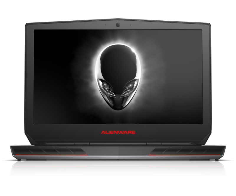 Alienware 15 Series