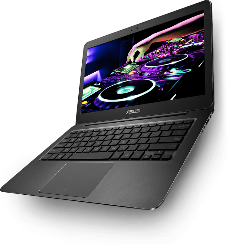 Asus Zenbook UX305F Pros and Cons | TechSpot