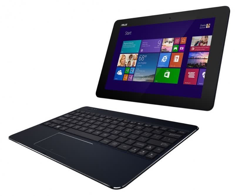 Asus Transformer Book T100 Chi