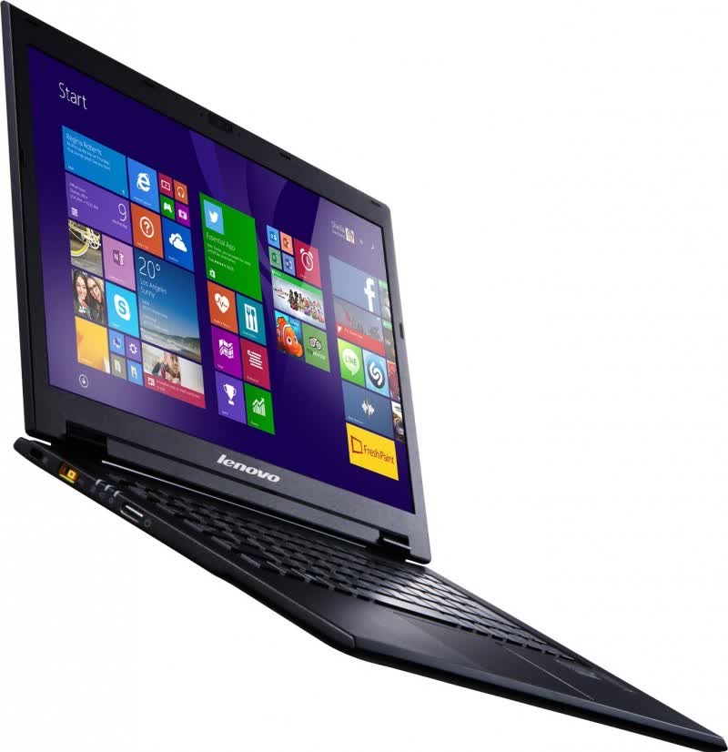 Lenovo LaVie Z 360