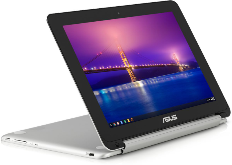 Asus Chromebook Flip C100