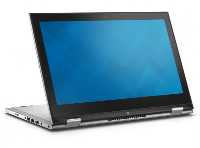 DELL - DELLノートパソコン Inspiron 13 7000 プレミアム デル Inspiron 13 7000 (7300)の実機レビュー - the比較