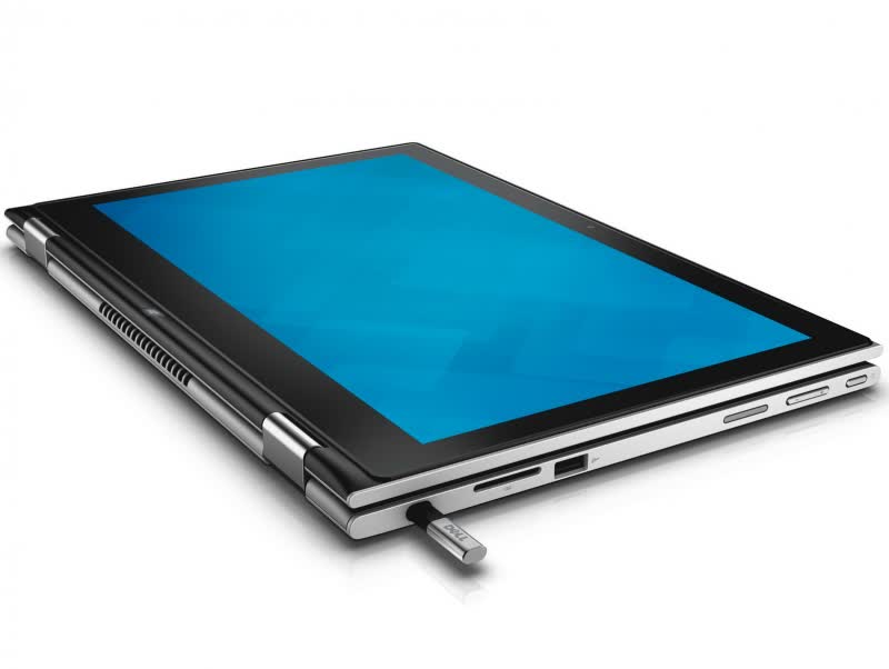 DELL - DELLノートパソコン Inspiron 13 7000 プレミアム Dell Inspiron 13 7000 Review - 2-in-1 Ultrabook Reviews by