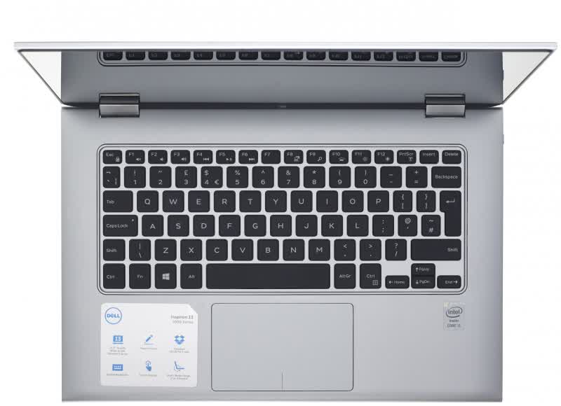 Dell Inspiron 13 7000 Pros and Cons | TechSpot