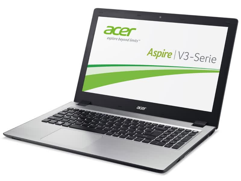 Acer Aspire V3-574G