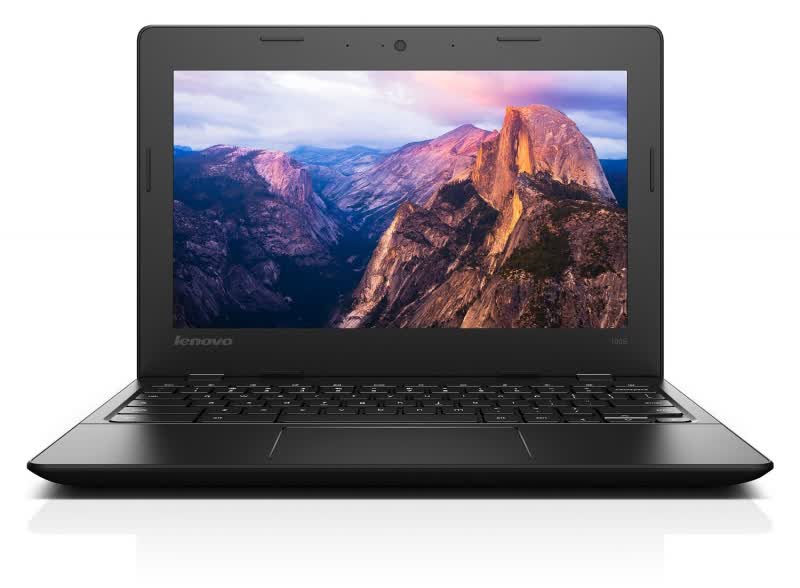 Lenovo Chromebook 100s 