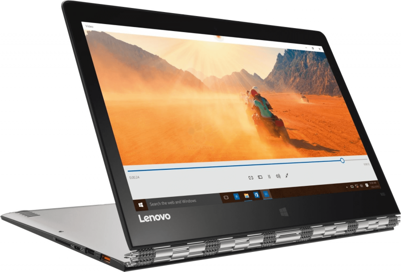 Lenovo Yoga 900