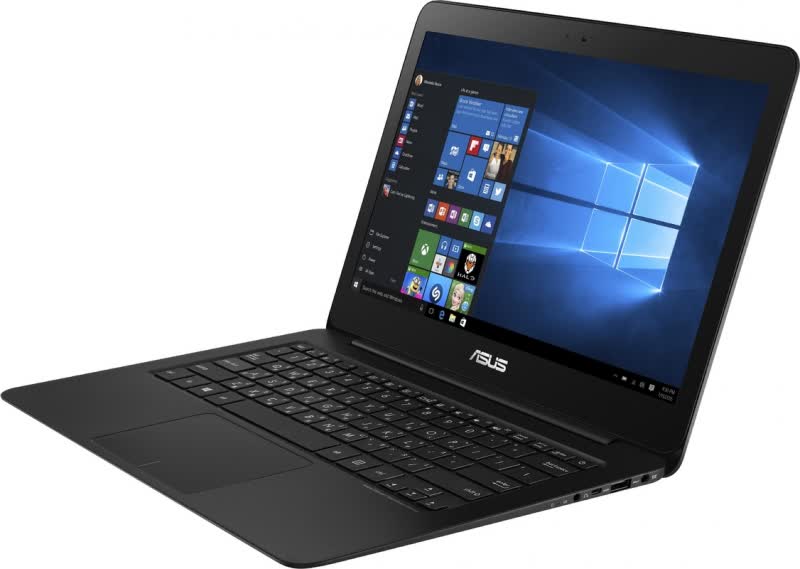 Asus Zenbook UX305CA