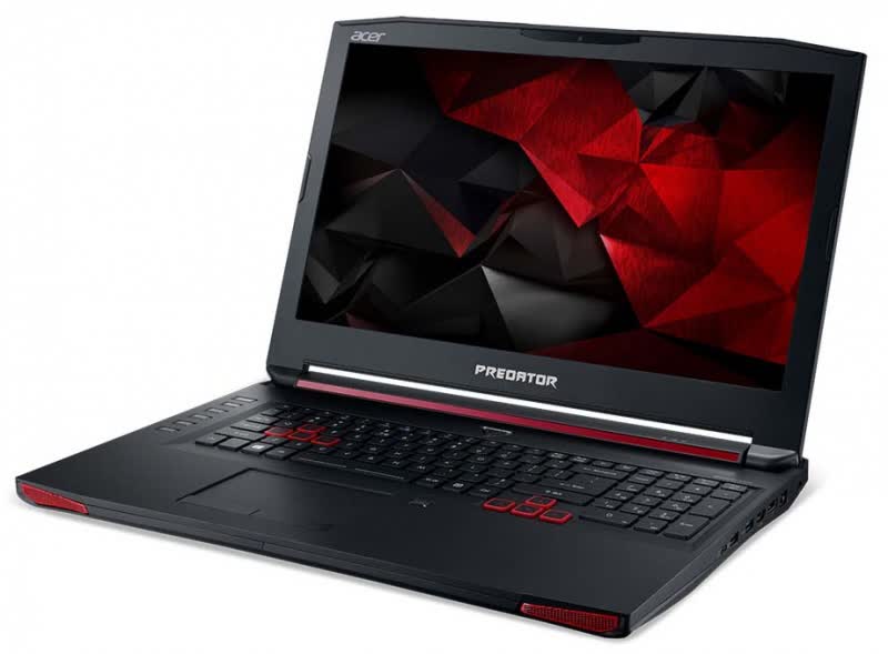 Acer Predator 15 G9-591