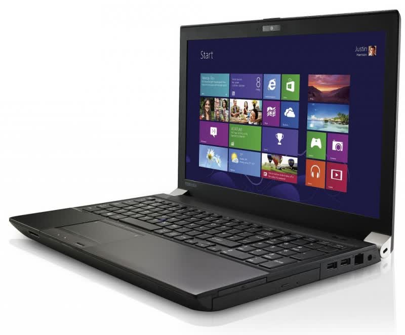 Toshiba DynaBook Tecra A50-C-37D 15.6´´ i7-6500U/16GB/512GB